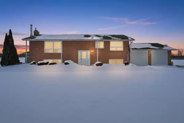 1254 Townline RD E, Haldimand, ON N0A 1C0