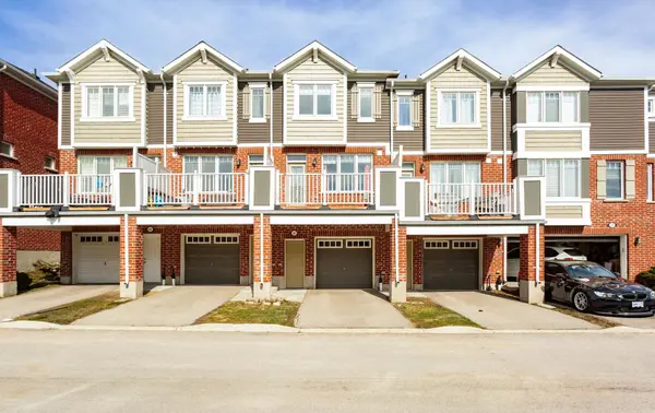 301 Equestrian WAY, Cambridge, ON N3E 0C7