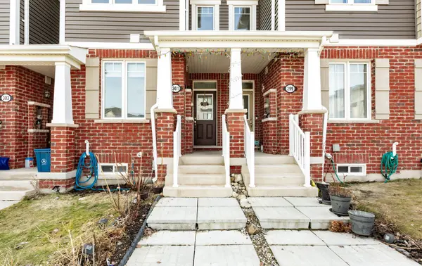 301 Equestrian WAY, Cambridge, ON N3E 0C7