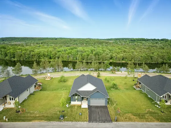 Lot 29 River Rapids RD, Quinte West, ON K0K 2C0