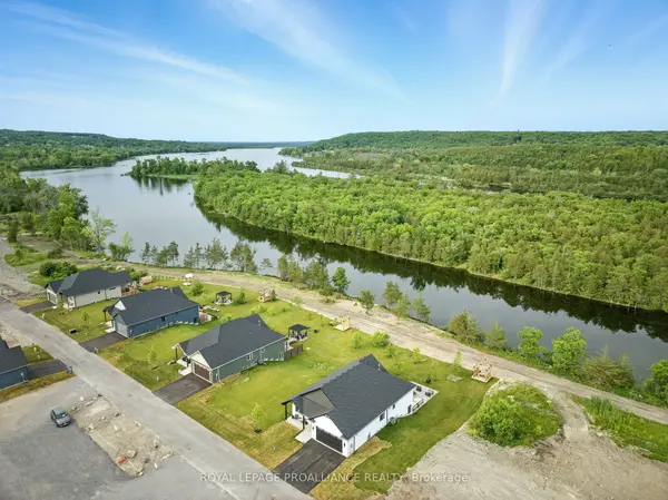 Lot 29 River Rapids RD, Quinte West, ON K0K 2C0