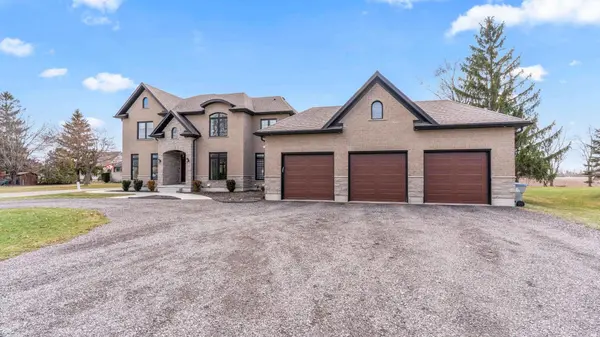 15257 Twelve Mile RD, Middlesex Centre, ON N0M 2A0