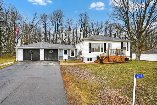 2213 Meadowview DR, Augusta, ON K6V 5T1