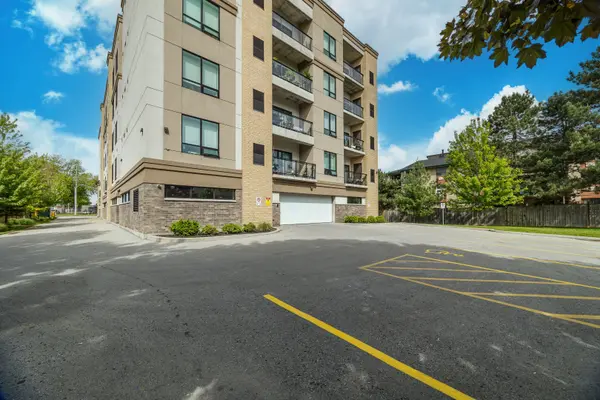 16 Wood ST #507, St. Catharines, ON L2N 2A9