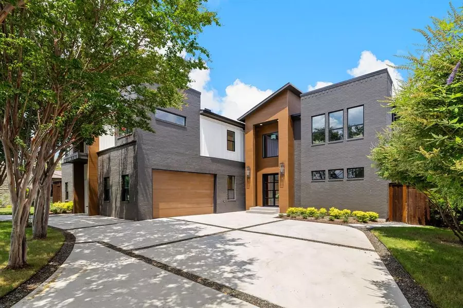 7507 Lavendale Avenue, Dallas, TX 75230