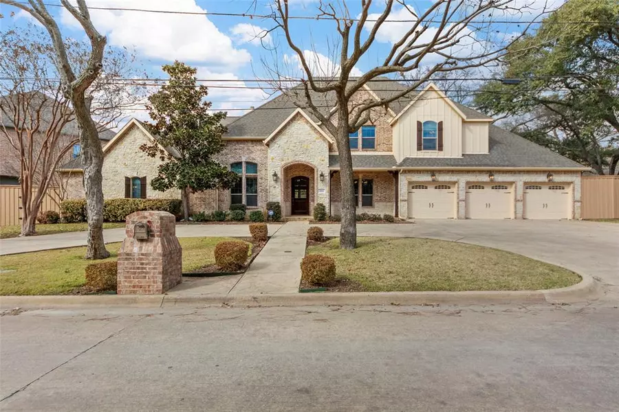 9515 Edith Lane, Dallas, TX 75220