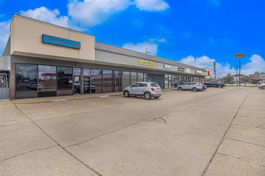 1835 Old Minden Road #F, Bossier City, LA 71111