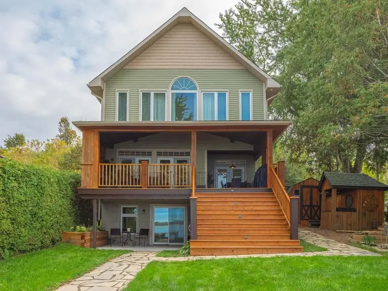 122 Morris LN, Scugog, ON L0B 1L0