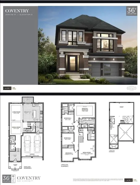 98 Player DR, Erin, ON N0B 1T0