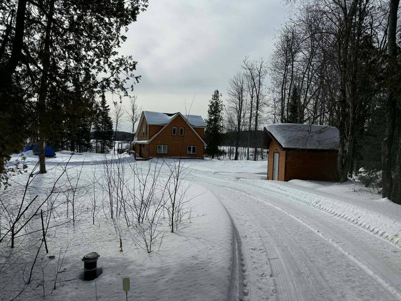 1367 Pickerel And Jack Lake RD, Armour, ON P0A 2C0