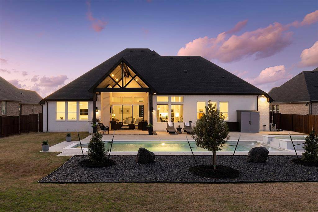 12500 Palmer Drive, Fort Worth, TX 76179