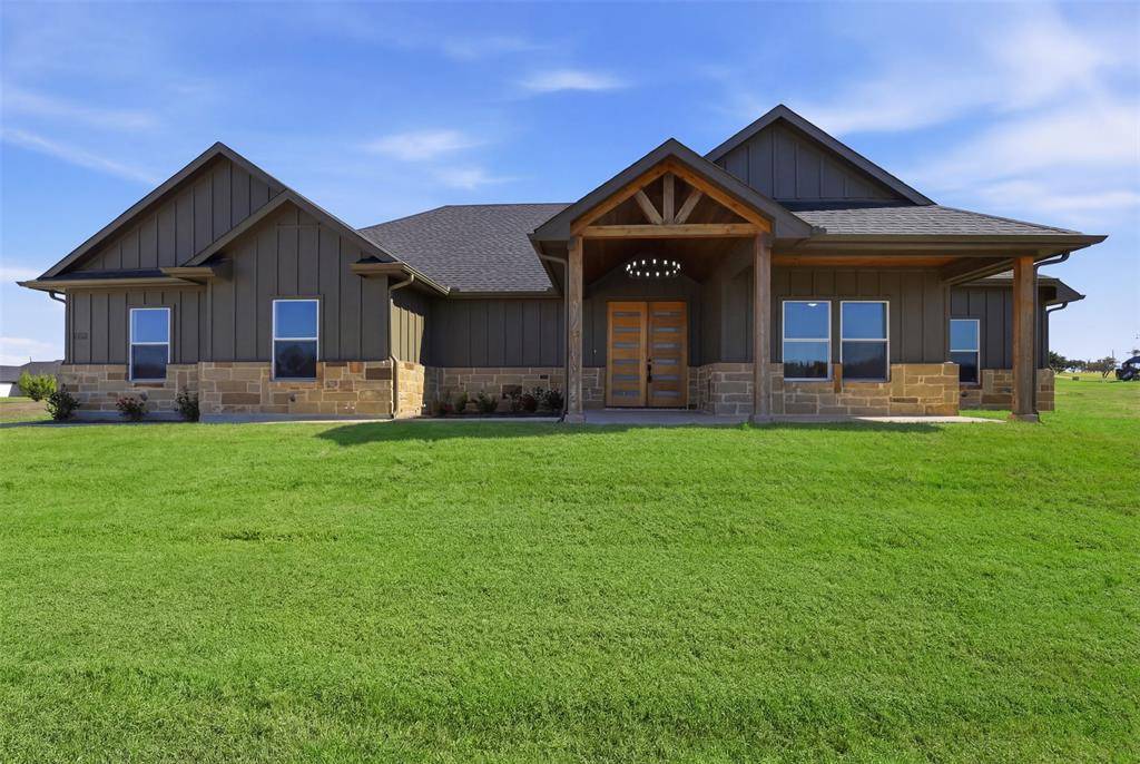 6657 Buffalo Ridge Circle, Godley, TX 76044