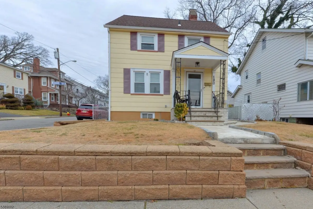 190 Malone Ave, Belleville Twp., NJ 07109