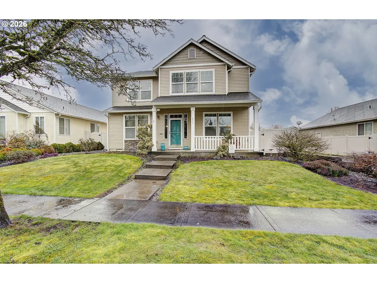 611 NW 21ST AVE, Battle Ground, WA 98604