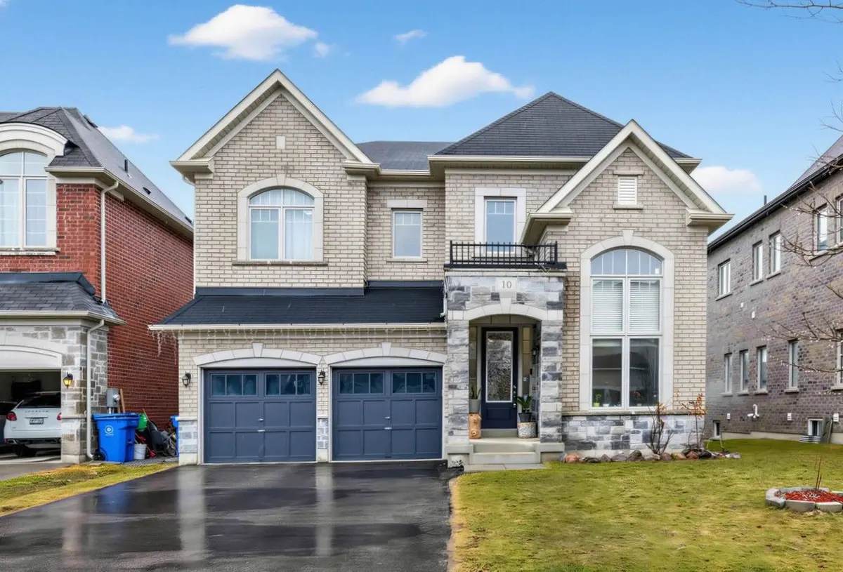 10 Mary Willson CT, East Gwillimbury, ON L9N 0P5