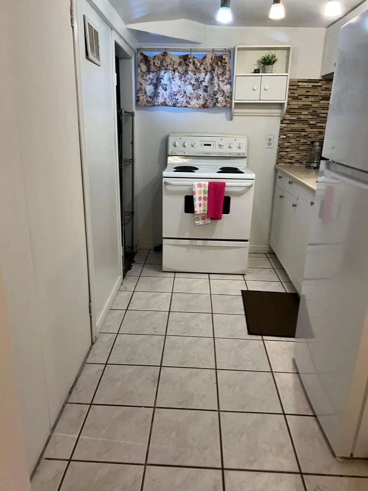 45 Autumn BLVD #lower, Brampton, ON L6T 2W1