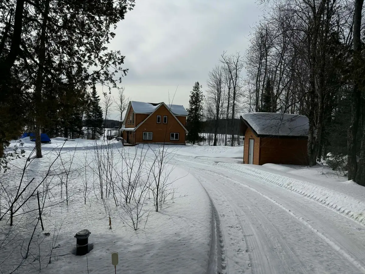 1367 Pickerel And Jack Lake RD, Armour, ON P0A 2C0