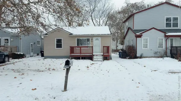 20528 Seminole, Redford Charter Township, MI 48240