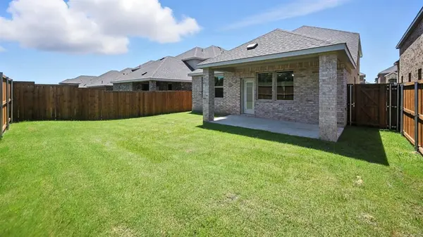 4231 Zayan Drive, Sherman, TX 75090