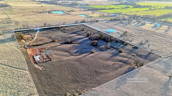 297 Cox Lane,  Montague,  TX 76251