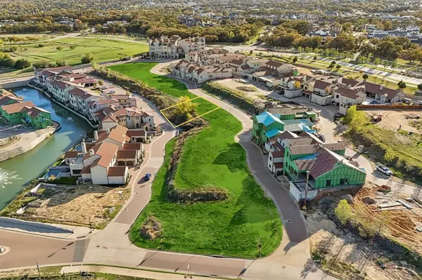 16 Castellon Drive, Westlake, TX 76262