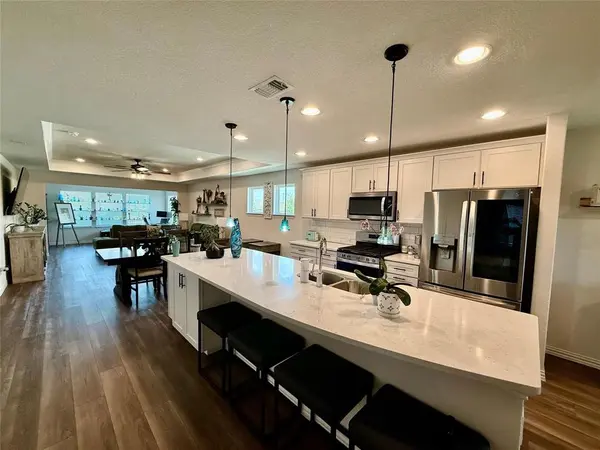 1267 Bright Stars Drive, Little Elm, TX 76227