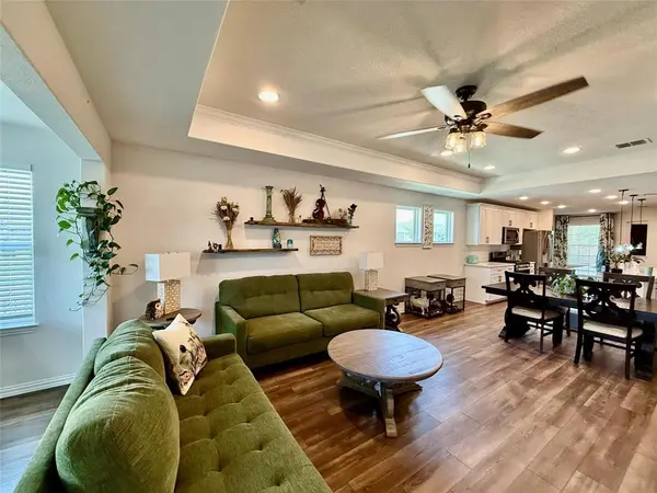 1267 Bright Stars Drive, Little Elm, TX 76227