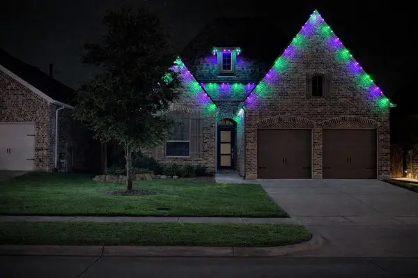 905 Lady Bird Drive, Mckinney, TX 75071