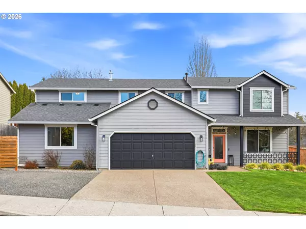 Washougal, WA 98671,506 SUNSET RIDGE DR