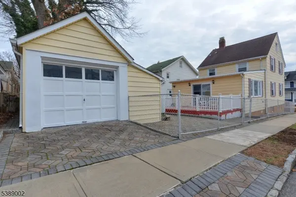 190 Malone Ave, Belleville Twp., NJ 07109