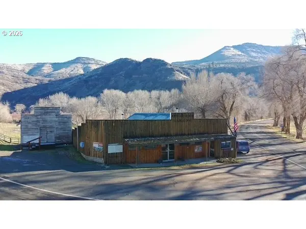 41345 HWY 19,  Kimberly,  OR 97848