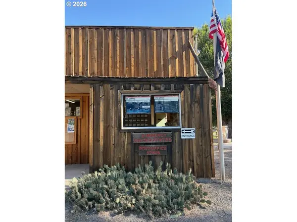 41345 HWY 19, Kimberly, OR 97848