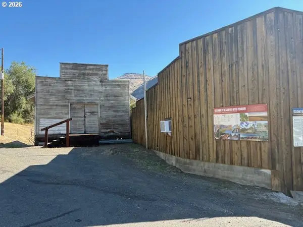 41345 HWY 19, Kimberly, OR 97848