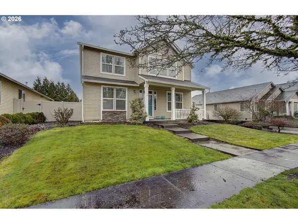 611 NW 21ST AVE, Battle Ground, WA 98604