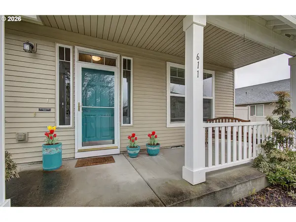 611 NW 21ST AVE, Battle Ground, WA 98604