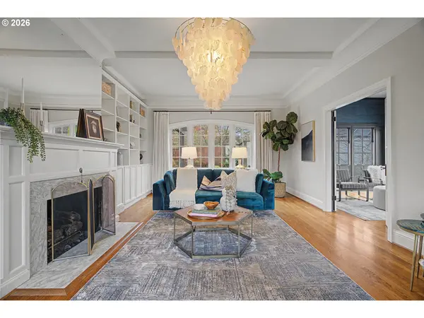 6820 SE 29TH AVE, Portland, OR 97202