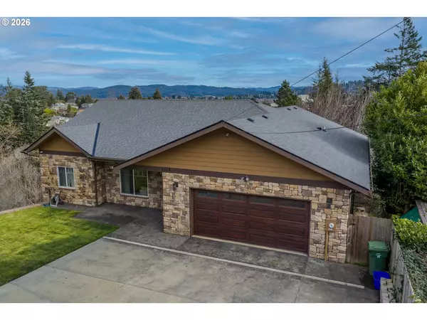 Coos Bay, OR 97420,1118 S 11TH ST