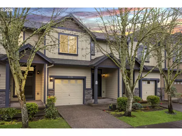 Hillsboro, OR 97124,1436 NE ALEXANDRIA PL