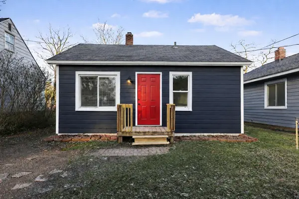 1013 Trimble AVE, Kalamazoo City, MI 49048