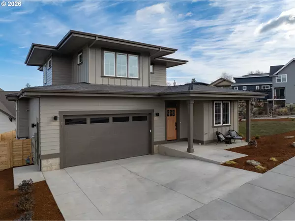 The Dalles, OR 97058,421 W 21ST ST