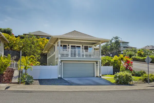 75-6097 KIPEHI PL, Kailua Kona, HI 96740