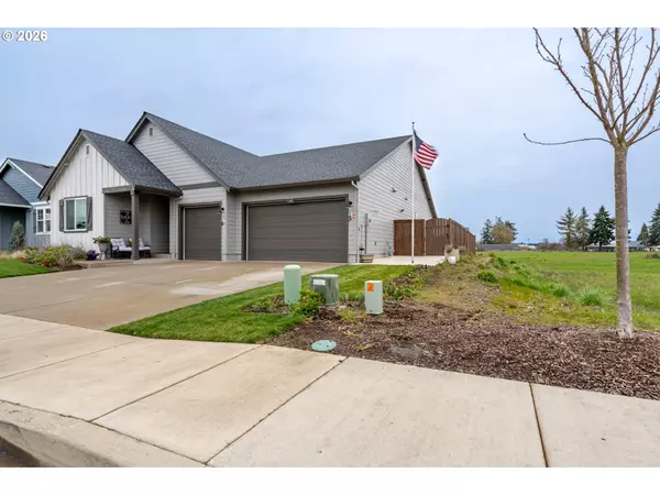 Junction City, OR 97448,2400 W 15TH AVE