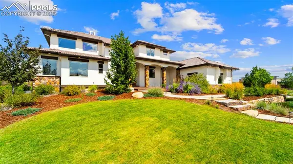 13625 Random Ridge VW, Colorado Springs, CO 80921