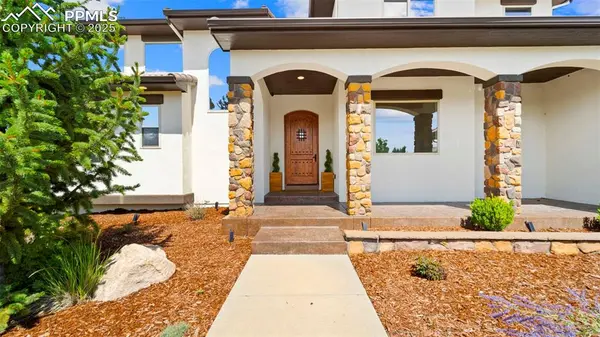 13625 Random Ridge VW, Colorado Springs, CO 80921