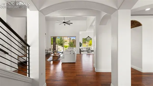 13625 Random Ridge VW, Colorado Springs, CO 80921