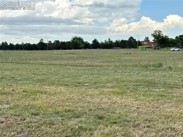 10985 E Highway 24, Peyton, CO 80831