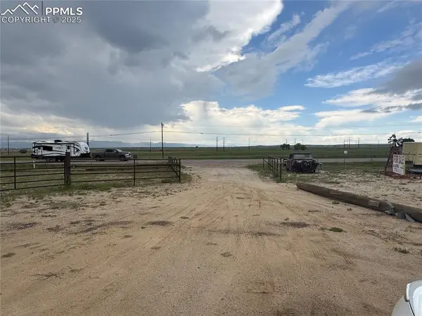 10985 E Highway 24, Peyton, CO 80831