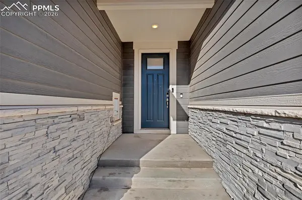 2164 Coyote Mint DR, Monument, CO 80132