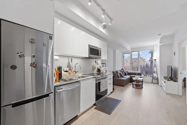 50 Power ST #615, Toronto C08, ON M5A 0V3