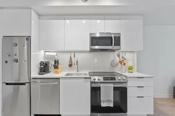 50 Power ST #615, Toronto C08, ON M5A 0V3